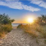 Ostseegold Appartamento *
