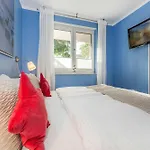 Appartamento Ostseegold *