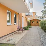 Ostseegold Appartamento