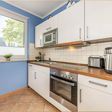 Ostseegold ユッケリッツ