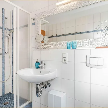 Ostseegold ユッケリッツ